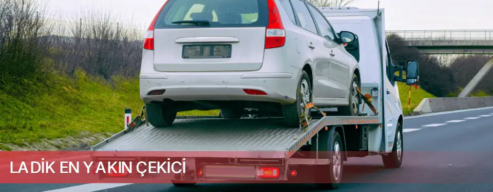 Ladik İlçemi En Yakın Çekici